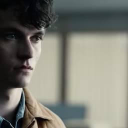 'Black Mirror' Travels Back To the '80s For Chilling First 'Bandersnatch' Trailer