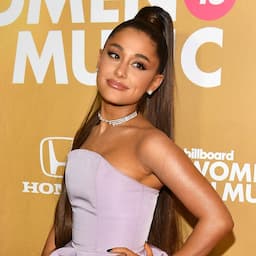 Ariana Grande Reveals Release Date for New Single '7 Rings'