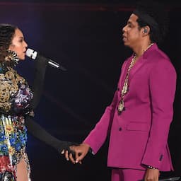 Beyonce Sweetly Sings Happy Birthday to JAY-Z in South Africa