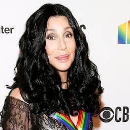 EXCLUSIVE: Cher Says Sonny Bono Would Be 'Laughing His A** Off' Over Her Broadway Show