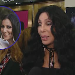 Cher Says Sonny Bono Would Be 'Laughing His A** Off' at the Idea of a Cher Musical (Exclusive)