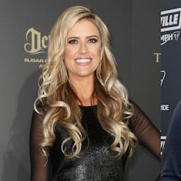 Here’s Christina Anstead’s Lavish Gift for Husband Ant for His 40th Birthday
