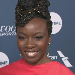 Danai Gurira Weighs In on 'Avengers 4' and 'Black Panther 2' (Exclusive) 