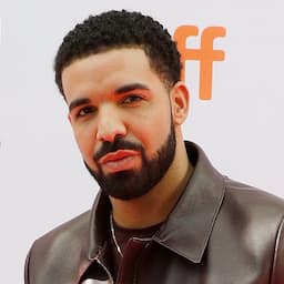 Drake Shows Off Giant Owl Tattoo On His Chest -- Check Out the New Ink!