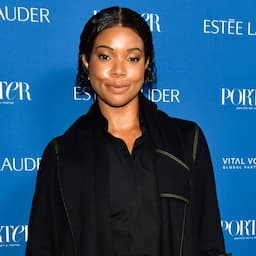 Gabrielle Union Says She Never Gave Up on Being a Mom Even After 9 Miscarriages