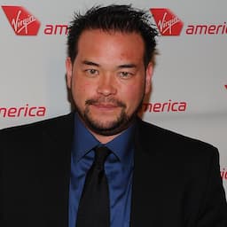 Jon Gosselin Says His Kids Didn't Reach Out After COVID Diagnosis