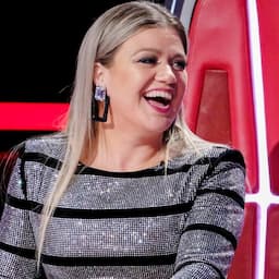 Kelly Clarkson Jokes She and Her 'Tight Pants' Are Already Feeling That Holiday Weight Gain