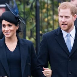 Meghan Markle's Brother Says He's Inviting Her and Prince Harry to His Wedding