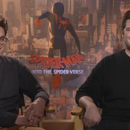 'Into the Spider-Verse': Phil Lord and Chris Miller Break Down THOSE Secret Cameos! (Exclusive)