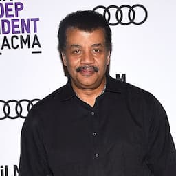 Neil deGrasse Tyson Addresses Sexual Misconduct Allegations