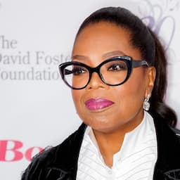 Oprah Winfrey Shares How She Said Goodbye to Her Mother Before She Died