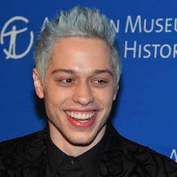 Pete Davidson Joins Dating App: 'He Wants a Fresh Start,' Source Says