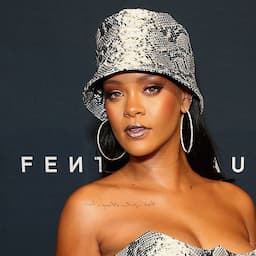 Rihanna Sends Words of Support to Fan Battling Cancer: 'Sis We Are All Praying for You'