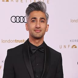 'Queer Eye' Star Tan France Reveals What the Cast Fights Over Most (Exclusive)