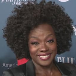 Viola Davis Shares the One-Word Lesson She's Teaching Her Daughter (Exclusive)
