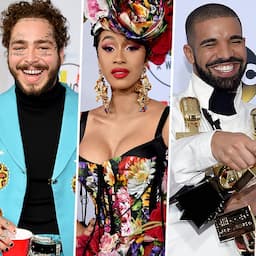 GRAMMYs 2019: Listen to All of the Album of the Year Nominees