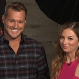 ‘Bachelor’ Colton Underwood on What It Will Take for Him to Lose His Virginity (Exclusive)