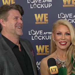 'Real Housewives of Orange County' Alum Gretchen Rossi Is Pregnant!