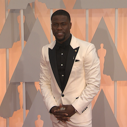 Kevin Hart Gushes Over 'Support' in Australia After Stepping Down as 2019 Oscars Host