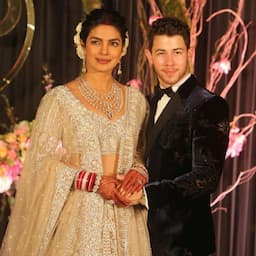 Priyanka Chopra Changes Last Name on Instagram After Marrying Nick Jonas