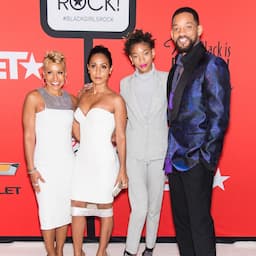 Will Smith Marvels Over Mother-in-Law's Youthful Appearance