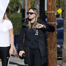 Amanda Bynes Looks Happy and Healthy 2 Weeks After Tell-All Interview