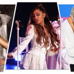 Ariana Grande's Roller Coaster 2018: From a Whirlwind Romance to 'Thank U, Next'