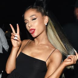 Ariana Grande Says ‘True Love Doesn’t Exist’ Then Blames the Comment on Hunger