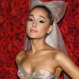 Ariana Grande Says She’s Not Dating in 2019 or Maybe Ever Again 