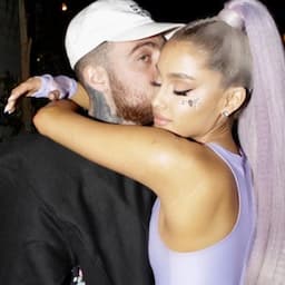 Why Fans Think Ariana Grande Sings on Mac Miller's Posthumous Album 'Circles'