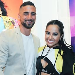 Becky G Shares What Her Boyfriend Sebastian Lletget Thinks of Her Sexy Music Videos (Exclusive)