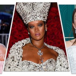 Lady Gaga to Rihanna: The Most Memorable Celebrity Fashion Looks of 2018