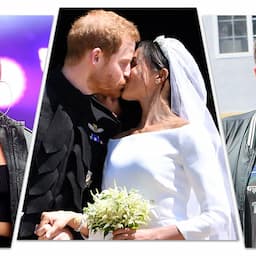 The 19 Biggest Stories of 2018: Whirlwind Weddings, Shocking Splits & TV Scandals