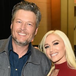 Blake Shelton Lists 3 Things He and Gwen Stefani Do After the Kids Go to Bed