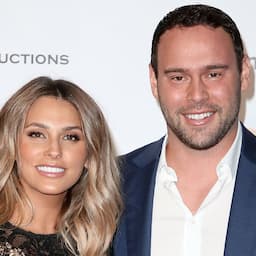 Scooter Braun and Wife Yael Welcome Baby No. 3