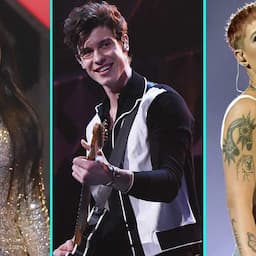 Camila Cabello, Halsey & More to Perform During 'Dick Clark's New Year's Rockin' Eve' (Exclusive)