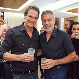 George Clooney and Rande Gerber Treat Their Casamigos Staff to Lavish Vegas Trip