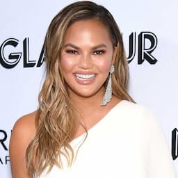 Chrissy Teigen's Dad Got a Giant Tattoo of Her Face for Her Birthday