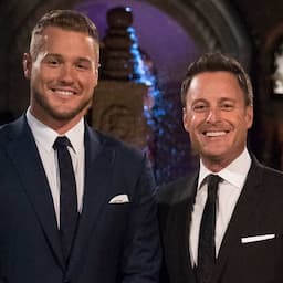 EXCLUSIVE: Chris Harrison on Why 'Bachelor' Promos Show No Ring in Colton Underwood's Ring Box