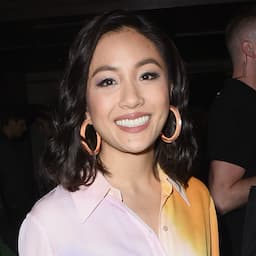 Constance Wu Reacts to Historic 'Crazy Rich Asians' Golden Globe Nom: 'It's Super F**king Cool' (Exclusive)