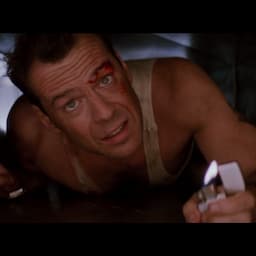 'Die Hard' Is Officially a Christmas Movie Thanks to New Trailer