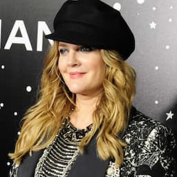Drew Barrymore Shows Off Impressive 25-Pound Weight Loss