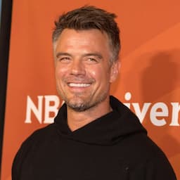 Josh Duhamel Looking For Someone 'Young Enough to Have Kids' Following Fergie Split