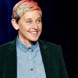 Why Ellen DeGeneres Decided to Return to Stand-Up After 15 Years
