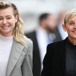 Portia de Rossi Reveals What She Got Wife Ellen DeGeneres for Her 61st Birthday