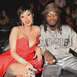 Offset Vows to Win Back Cardi B In Apology for 'Entertaining' Cheating on Her