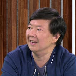 'Crazy Rich Asians' Star Ken Jeong Talks Oscars Hosting Potential (Exclusive)