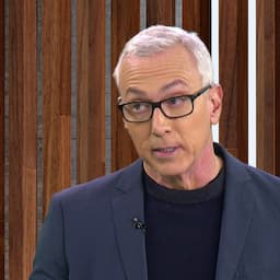 Dr. Drew Praises Pete Davidson's Instagram Post On Mental Health and Cyberbullying (Exclusive)