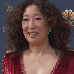Sandra Oh and Andy Samberg Are the 2019 Golden Globe Awards Co-Hosts