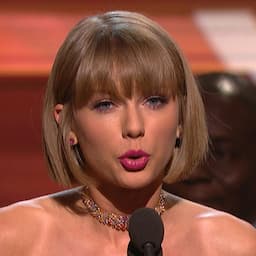 Inside Taylor Swift's GRAMMY Nomination Snub